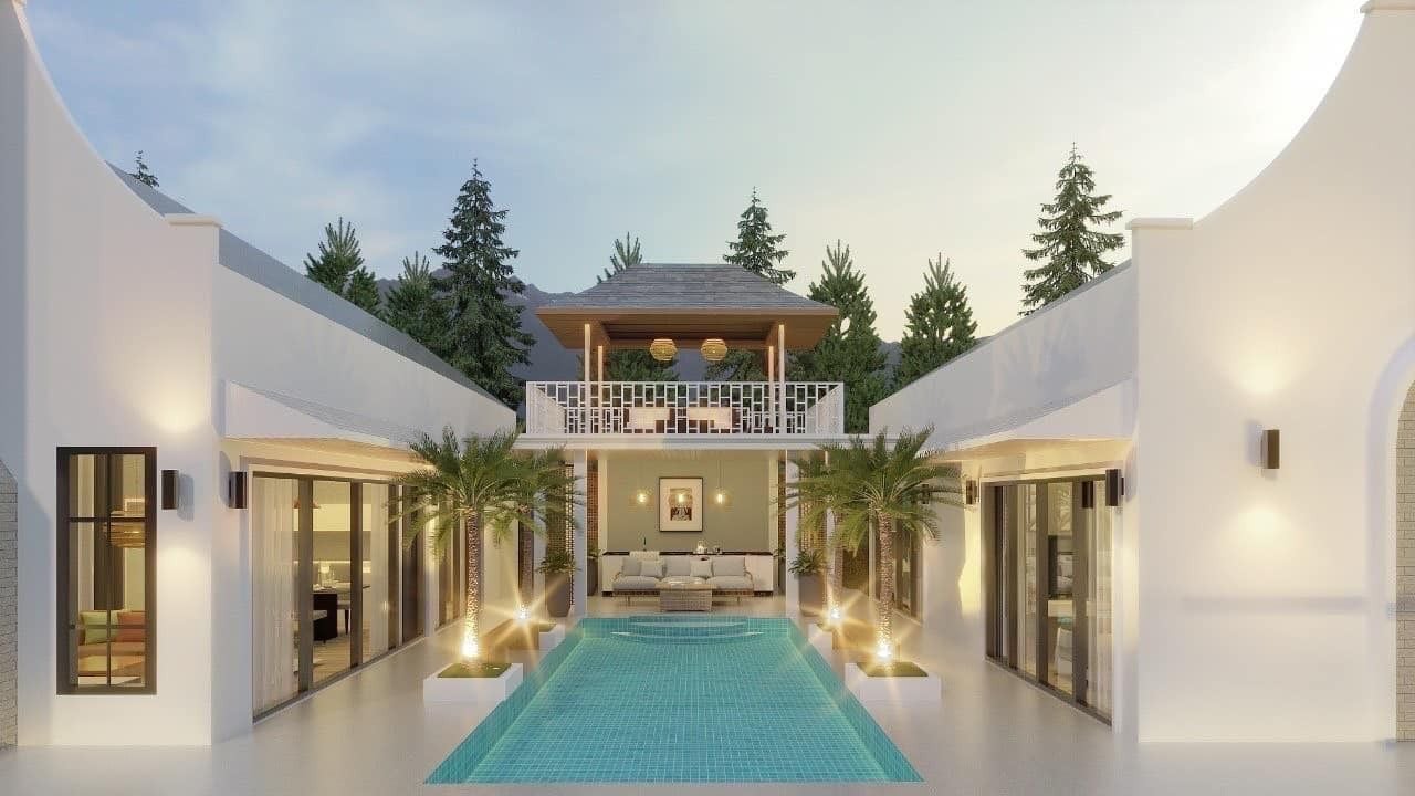 Project Name Breeze Hillside