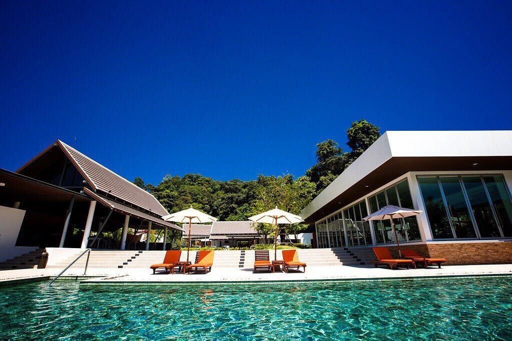 Project Name Loch Palm Garden Villas