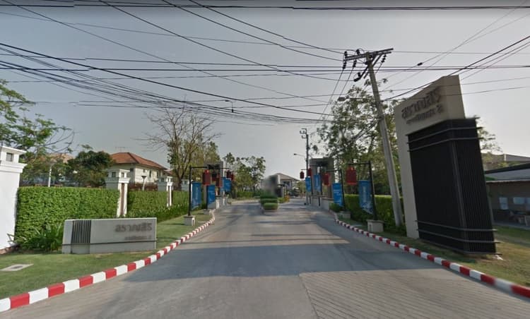 Saransiri Ram Inthra 2 main view