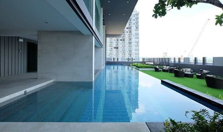 Project Name Unio H Tiwanon