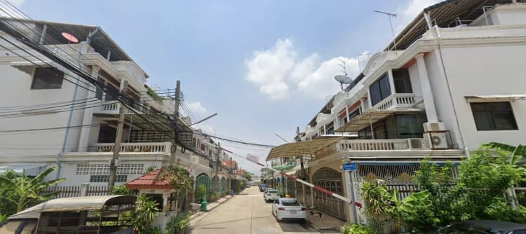 Baan Nonsi 1 main view