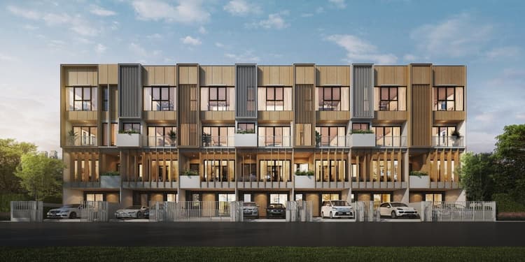 The Blisz Sathorn - Charan 35 main view