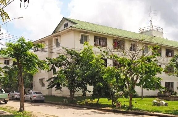 Project Name Ban Uae R-Thorn Thalang