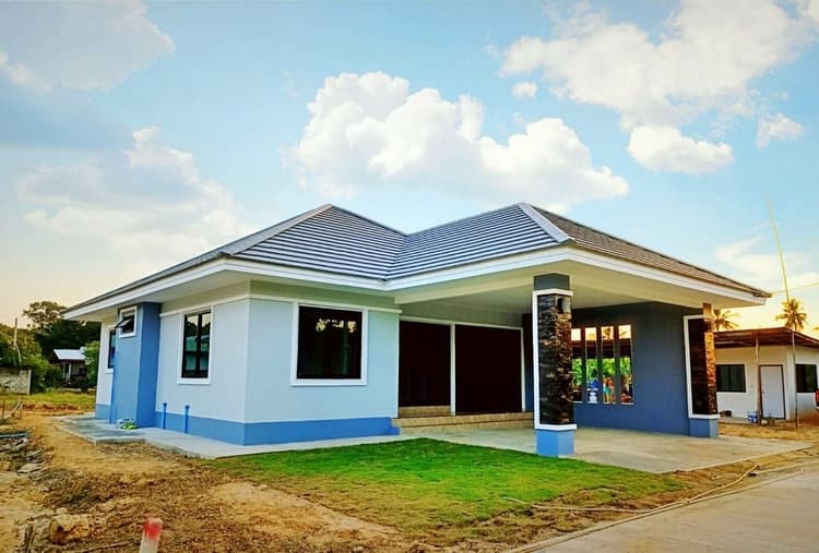 Baan Khun Phichai BY MIND HOUSE main view