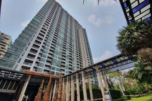 The Address Sathorn main view