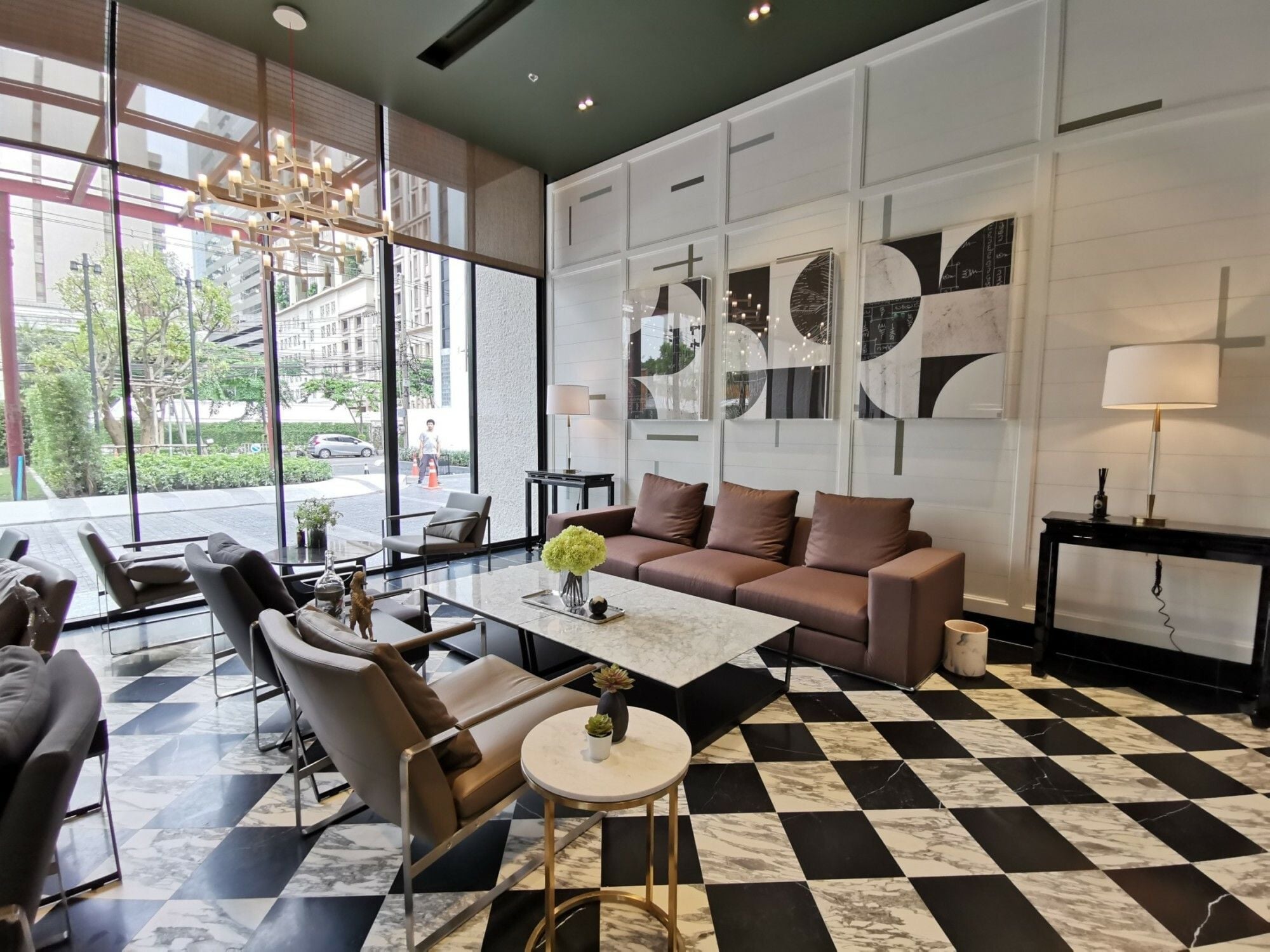 Project Name Noble Recole