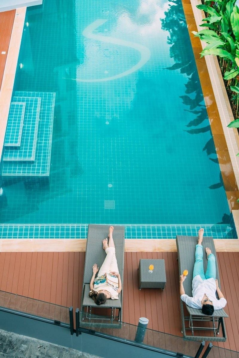 ชื่อโครงการ เอส คอนโด เชียงใหม่