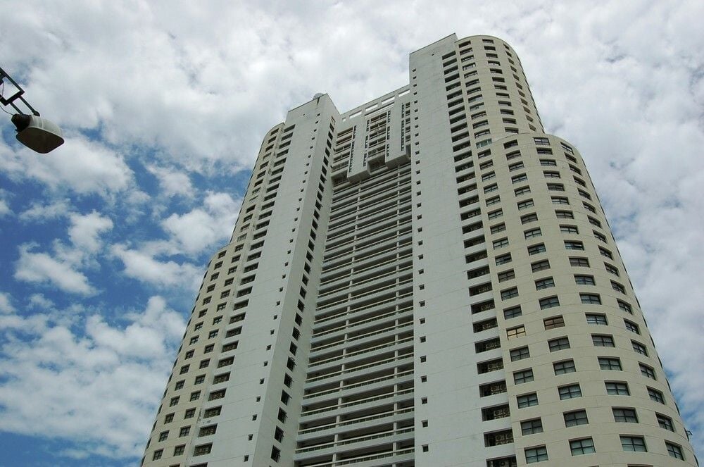 Project Name Metro Jomtien Condotel