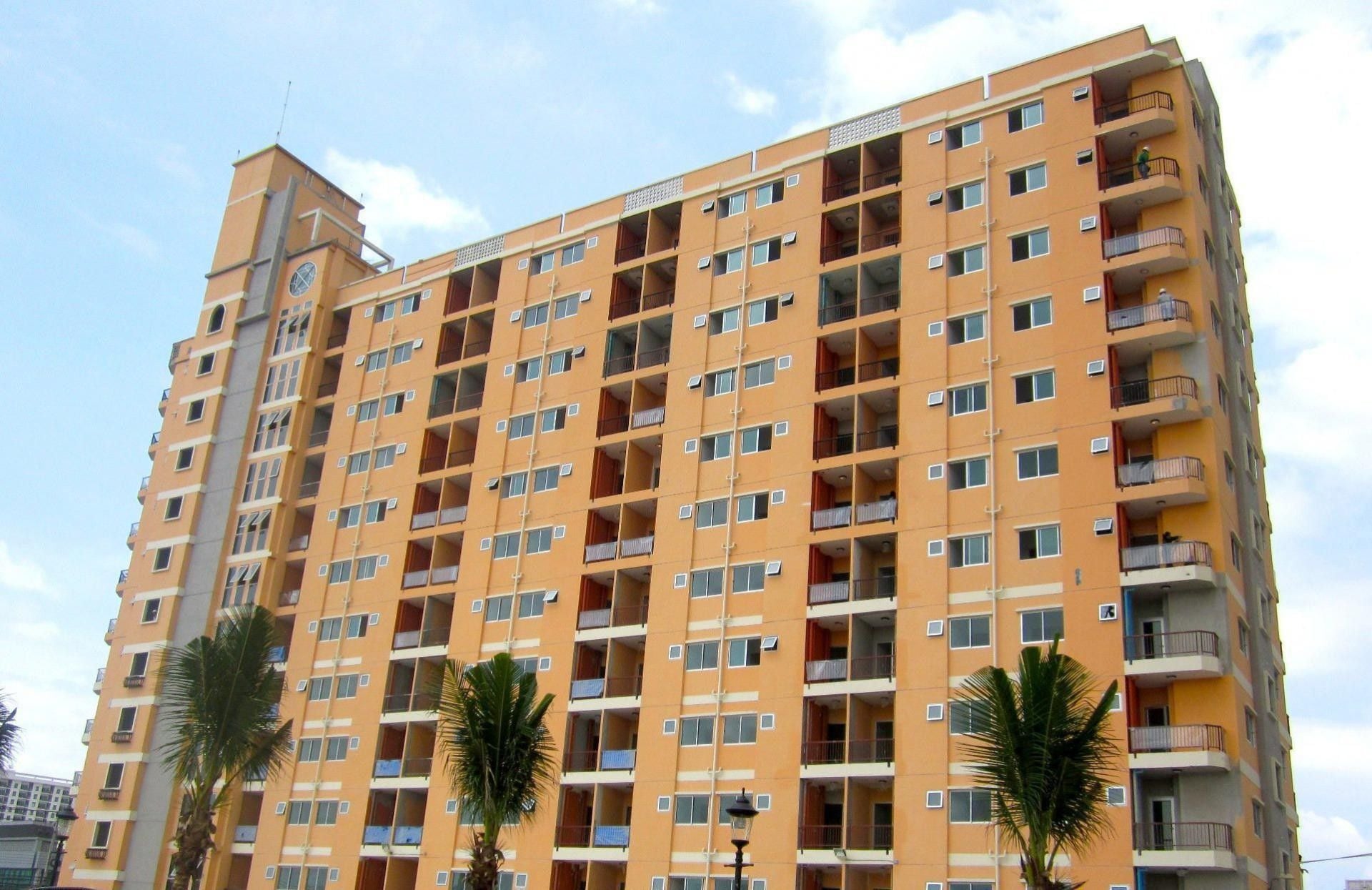 Project Name City Home Srinakarin