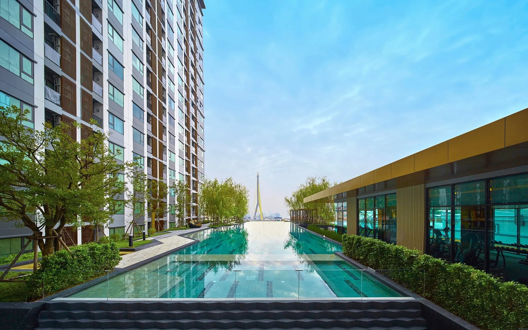 Project Name Rhythm Asoke