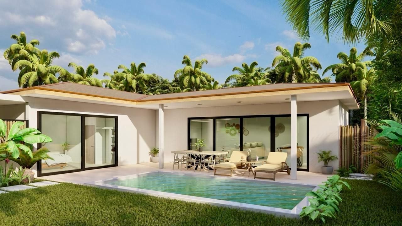 Project Name Samma Villas