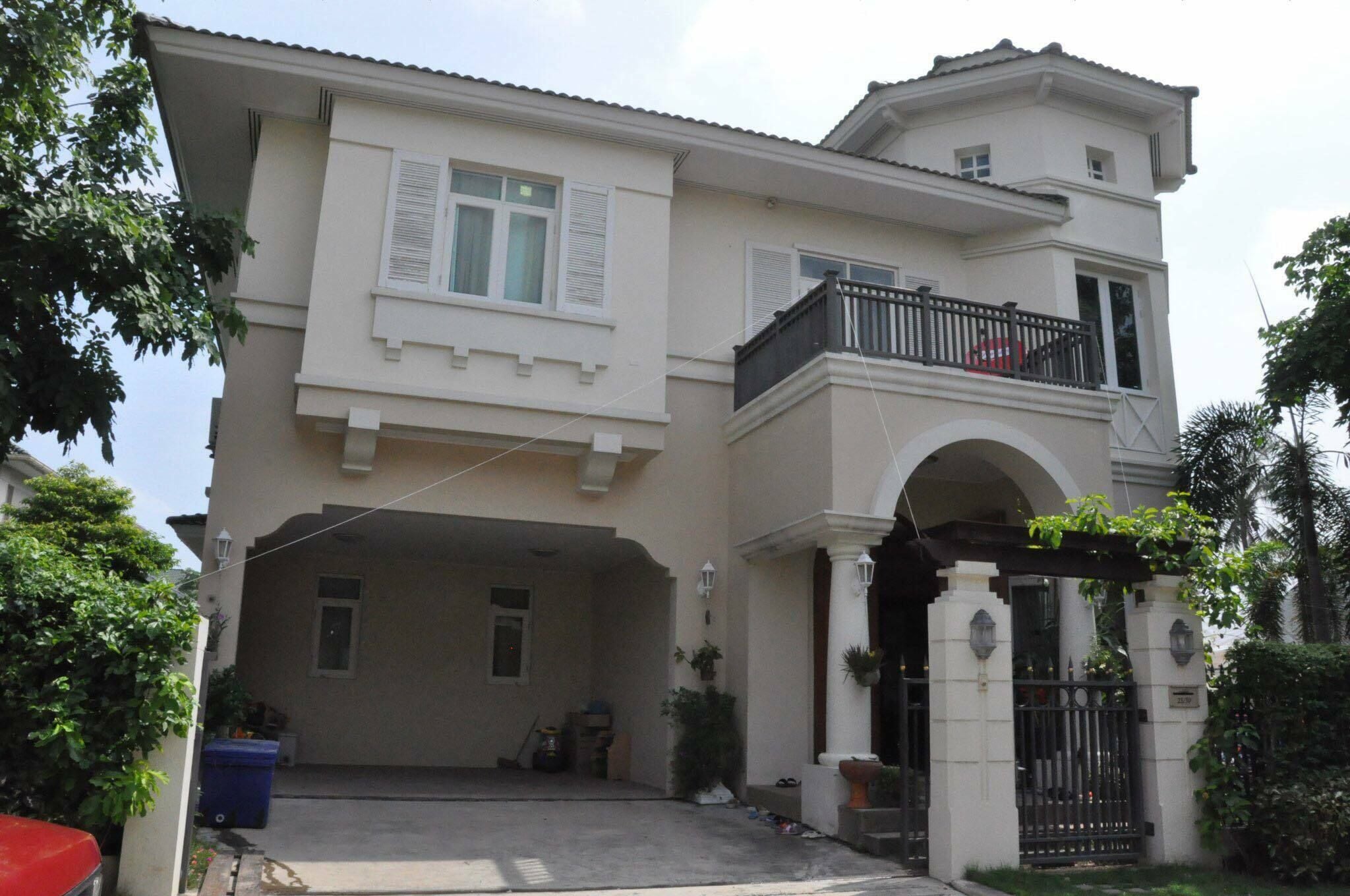 Project Name Golden Heritage