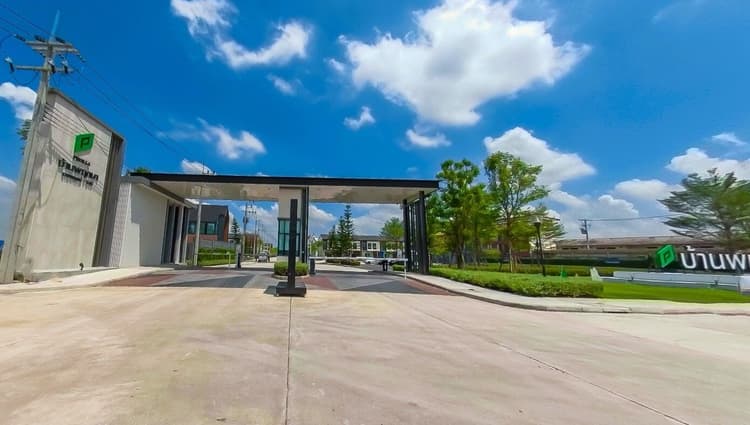 Baanpruksa Ratchaphruek-345 main view