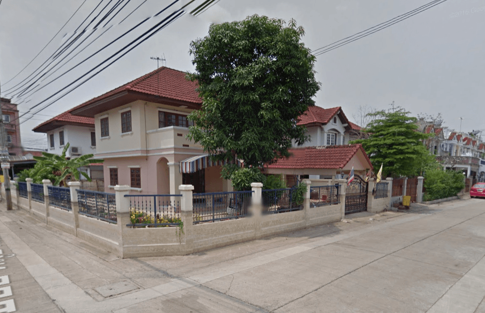 Project Name Lapawan 3