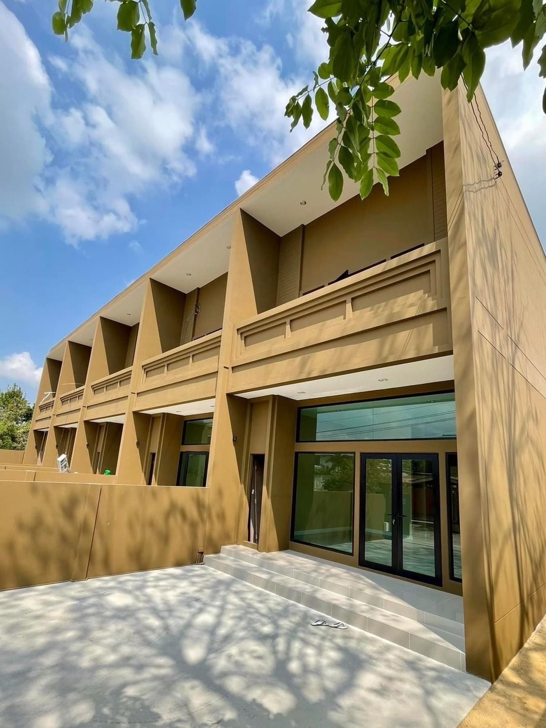 Project Name Niche Chaengwattana - Laksi