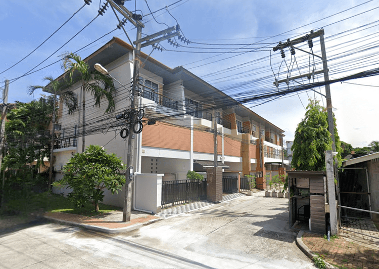 The Beach Center main view