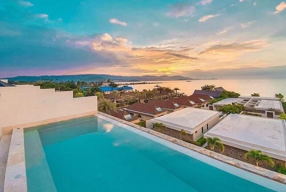 Project Name Skye Beach Hotel