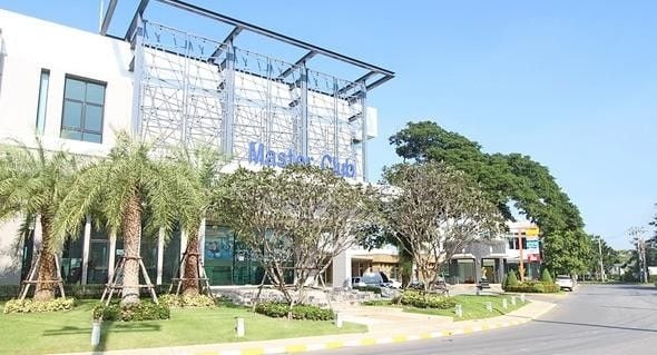 Project Name Perfect Place Sukhumvit 77-Suvarnabhumi