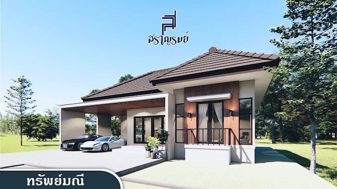 Saranrom Huatalay-Marerng main view