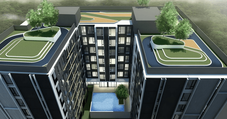 Project Name A Land Condo Sai Noi-Westgate