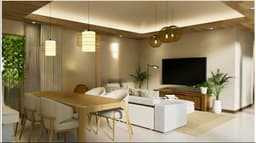 2 Bedroom Villa for sale