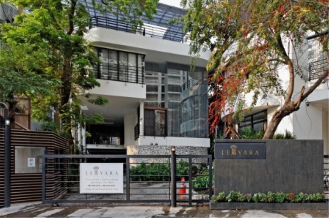 Project Name Levara Residence