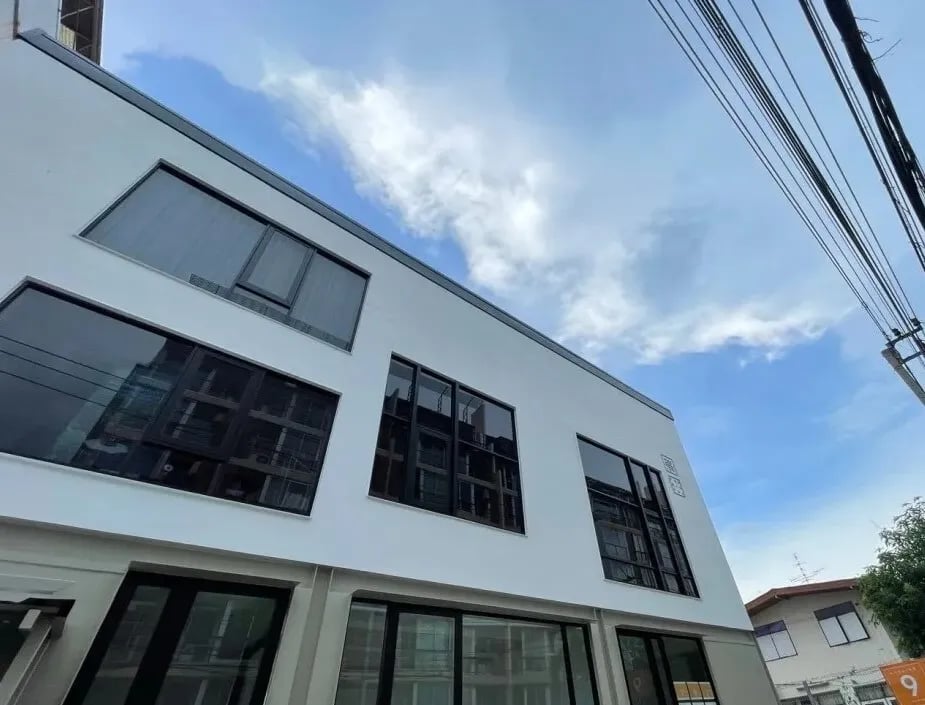 Project Name ATELIER 9 Ratchada-Sutthisarn