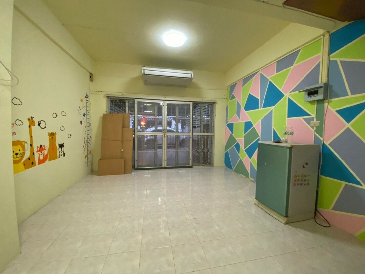 Project Name Moo Baan Rom Suk 8