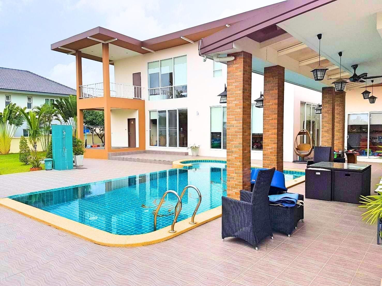 Project Name Central Park Hillside Village