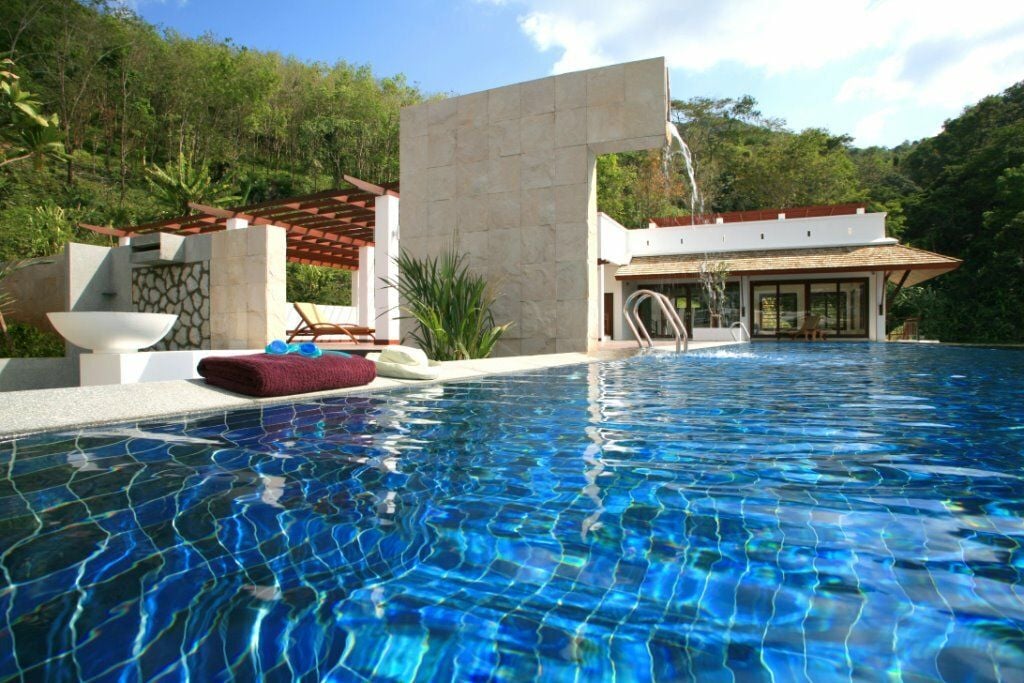 Project Name The Plantation