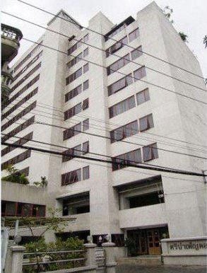 Project Name Sribumpen Condo Home