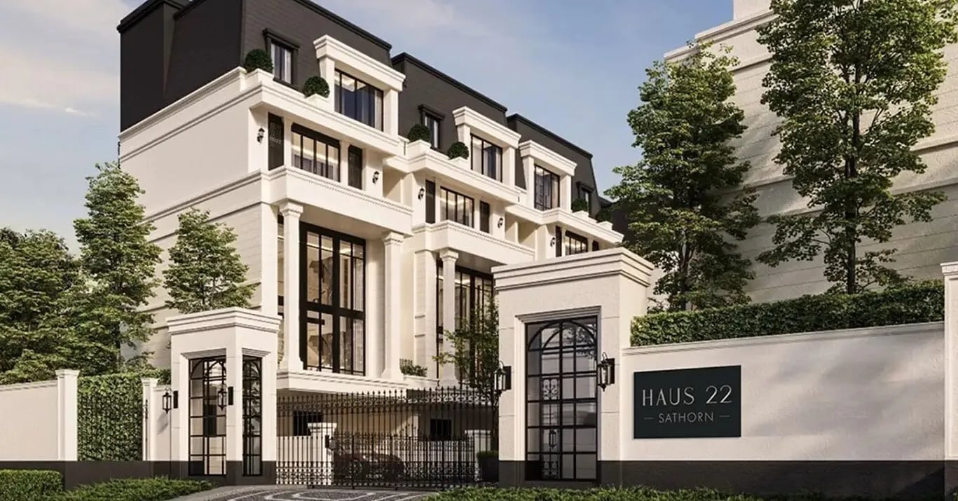 Project Name Haus 22