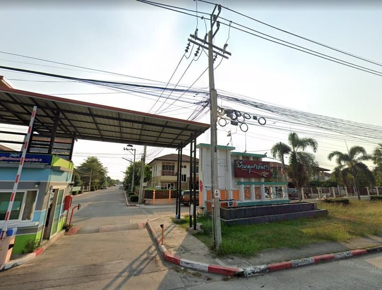 Baan Khunapat 5 main view