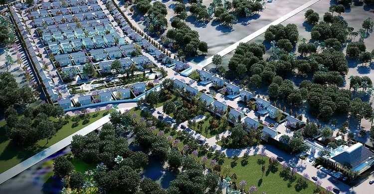 Baan Pruksa Kan 11 main view