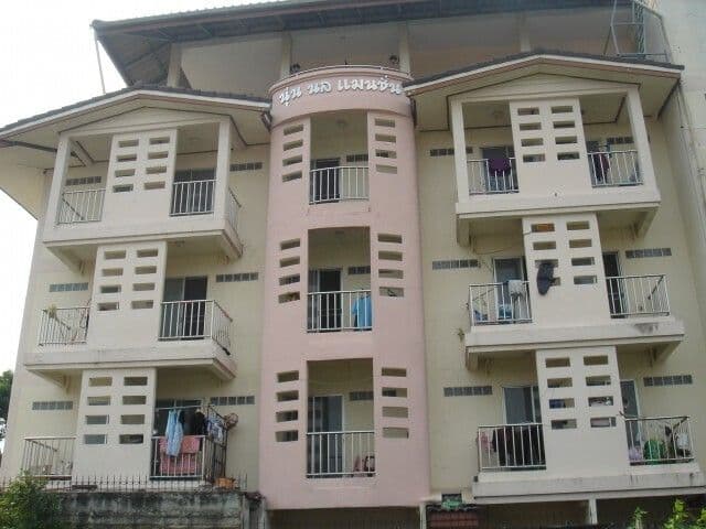 Noon Non Mansion main view