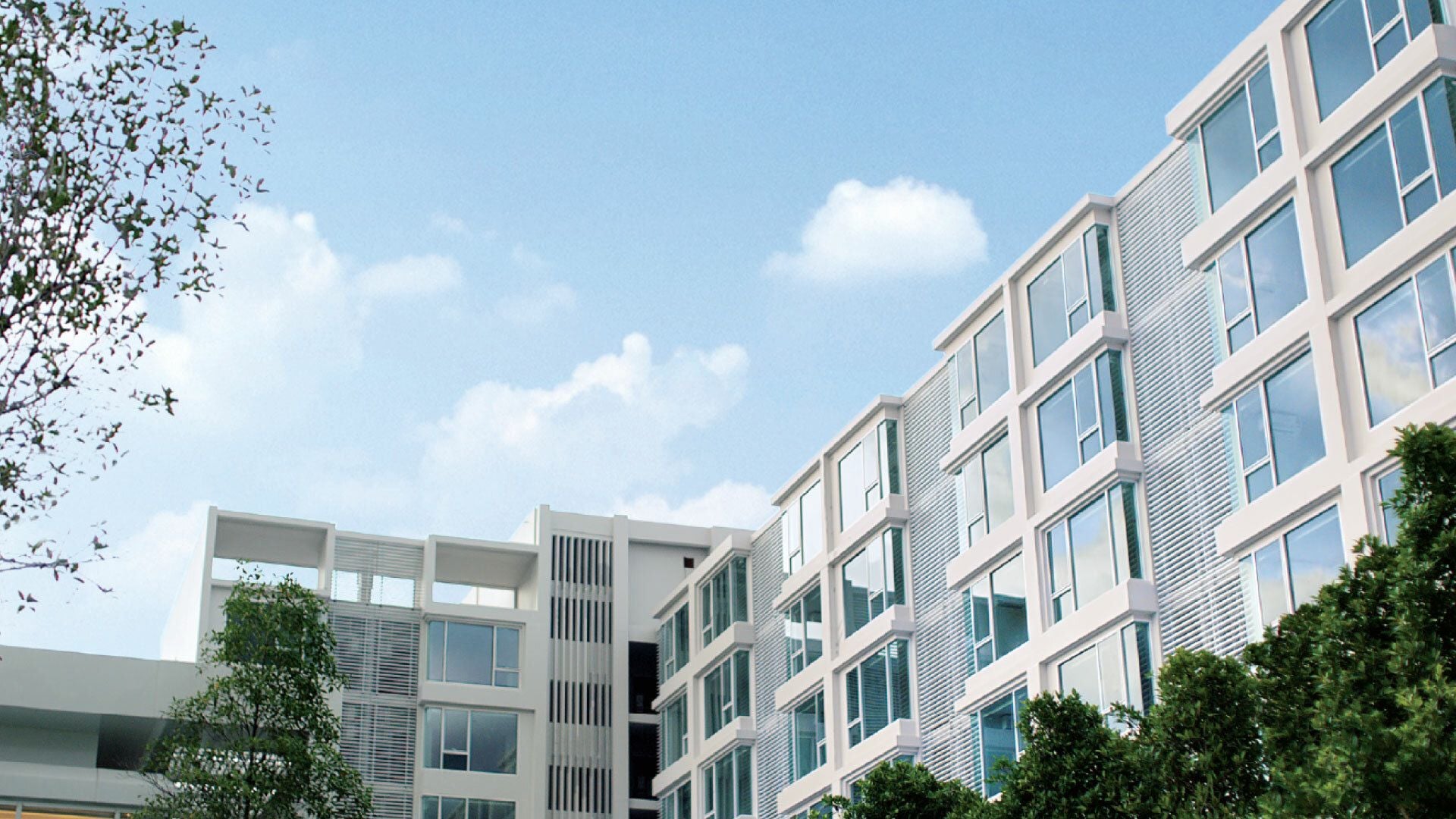 Project Name Condo U Kaset – Nawamin