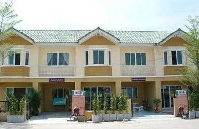 Project Name Baan Pisan Bang Kradi