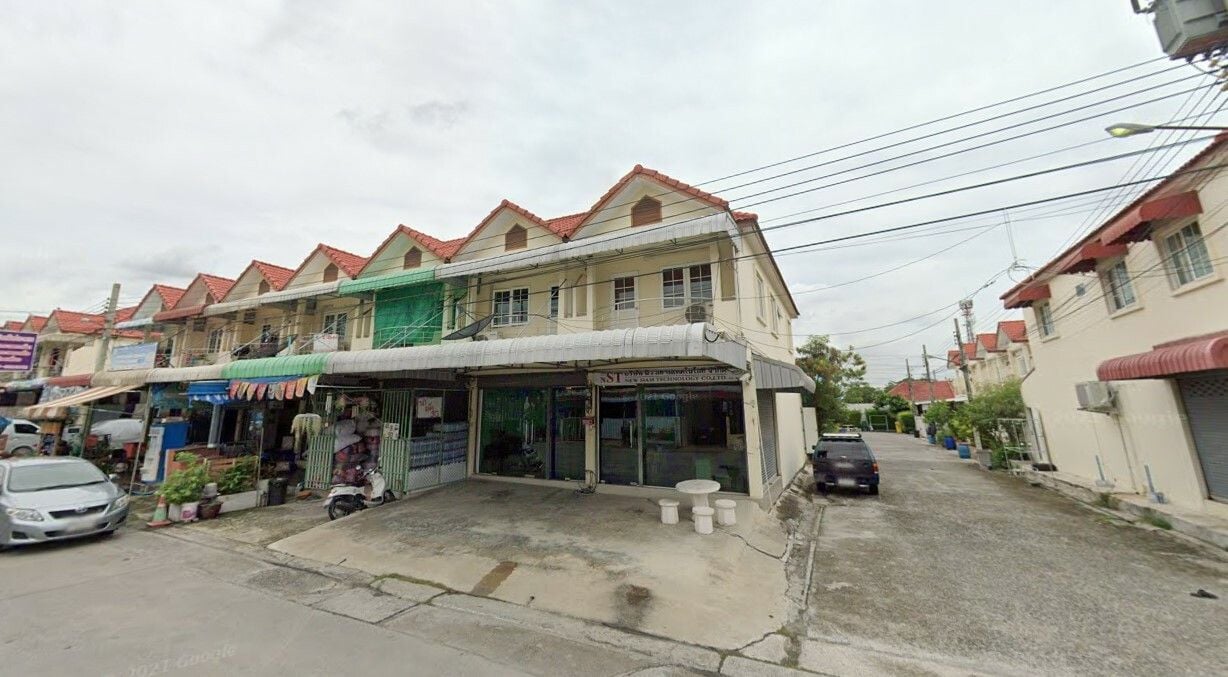 Project Name Fuang Fah Villa 15