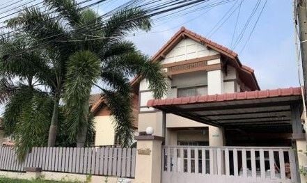 Project Name Country Park 2