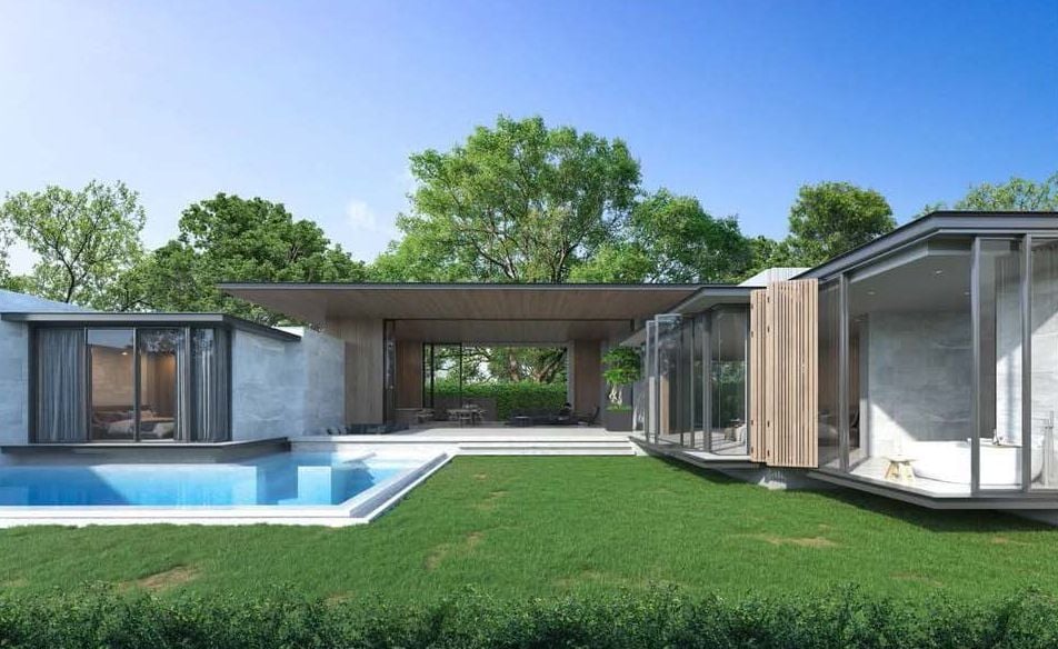 Project Name Botanica Foresta