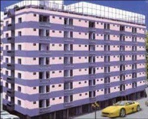 Wang Kasem Condo Town main view