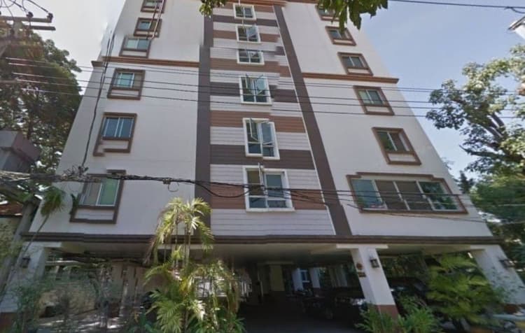 แกรนด์ วิว คอนโดมิเนียม main view