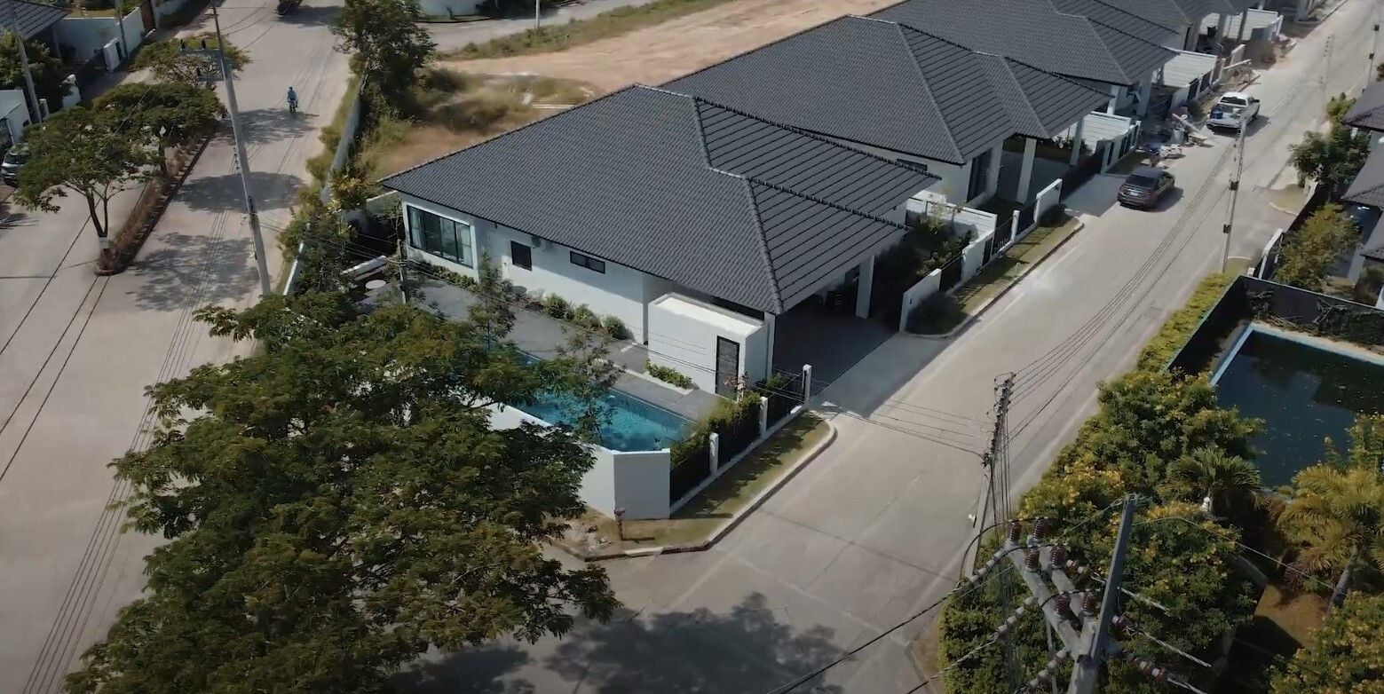 Project Name Panalee Banna Village