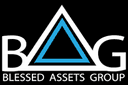 Bless Asset Group Bless Asset Group logo