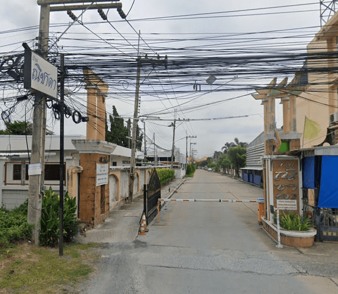 Baan Nichada main view