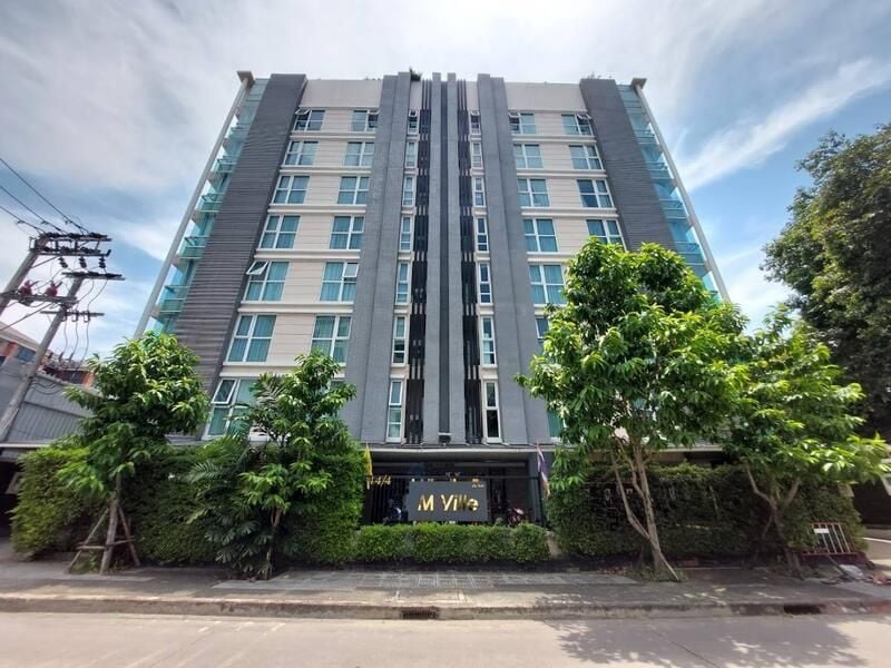 Project Name M Ville