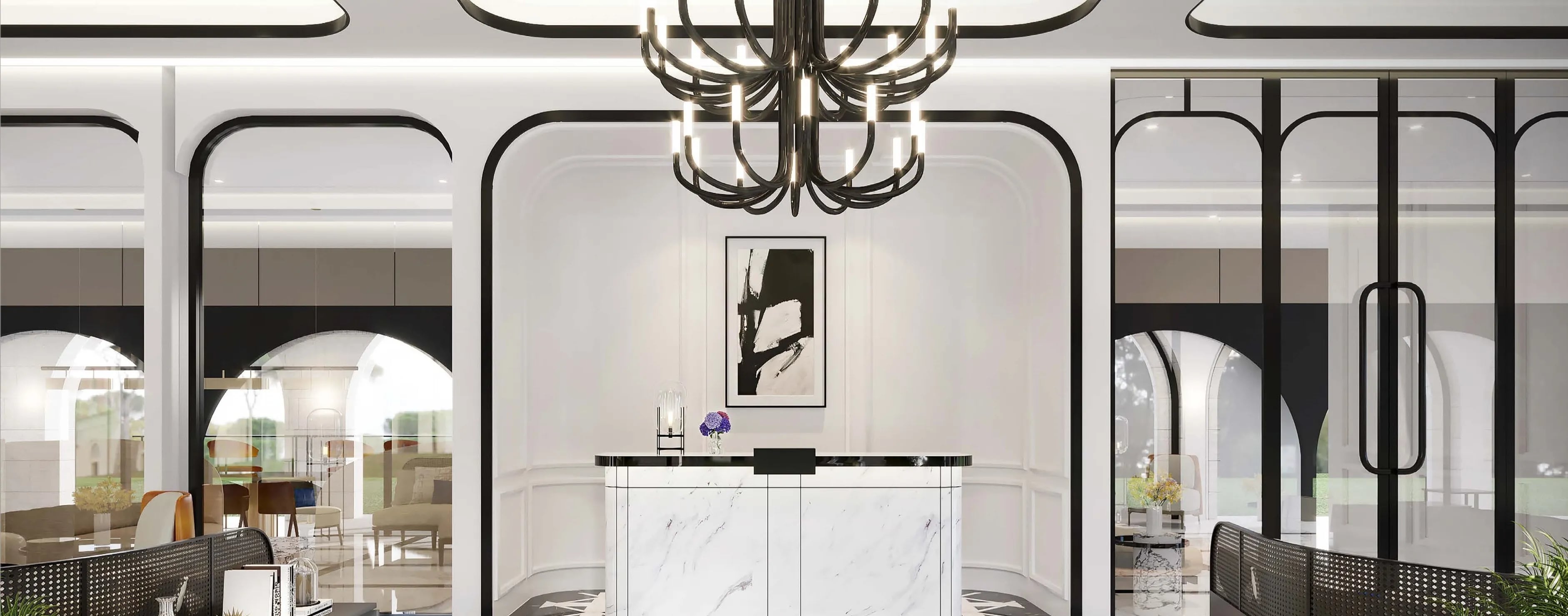 Project Name The Title Legendary-Bang Tao