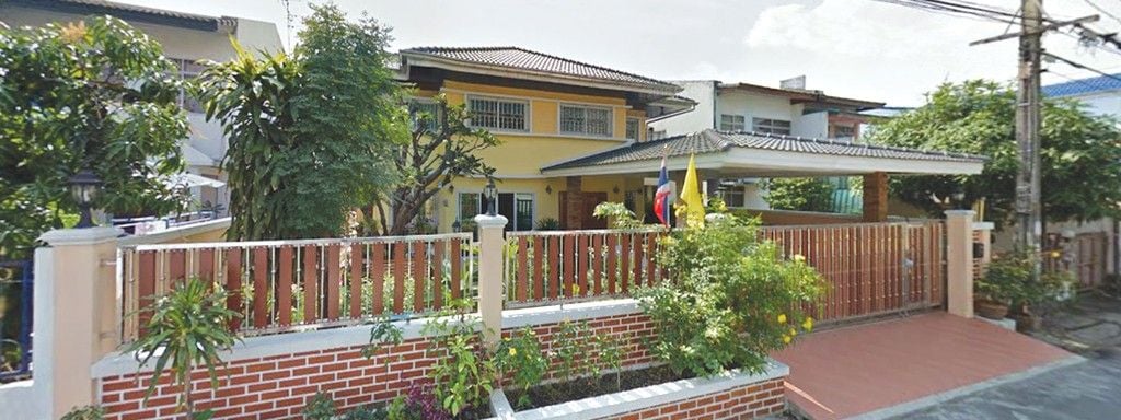 Project Name Baan Chuenkamon Niwet 5