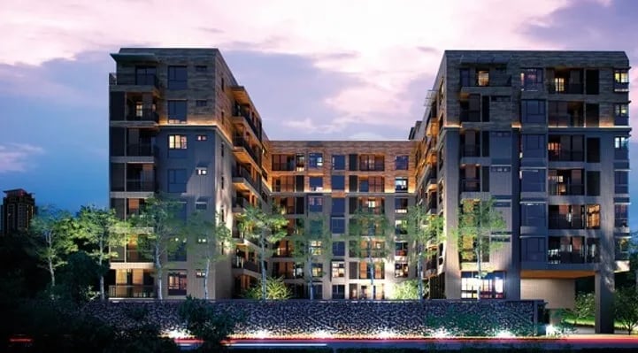 Project Name Sync Nature Siam