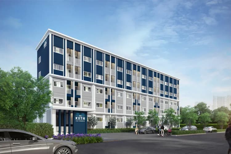 Sena Kith Phetkasem - Phutthamonthon Sai 7 main view